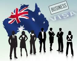 ویزای سرمایه گذاری در استرالیا