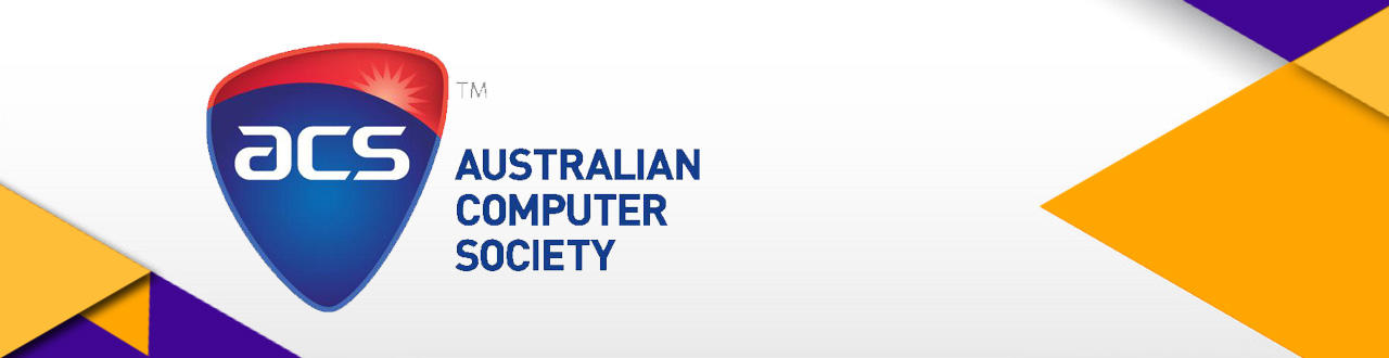 انجمن کامپیوتر استرالیا (ACS)