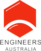 انجمن مهندسین استرالیا