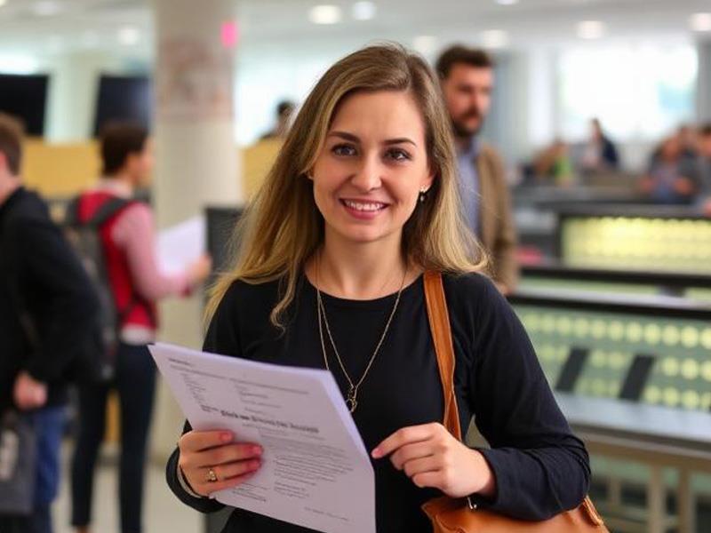 سطح زبان واقعی لازم برای مهاجرت چقدر است؟