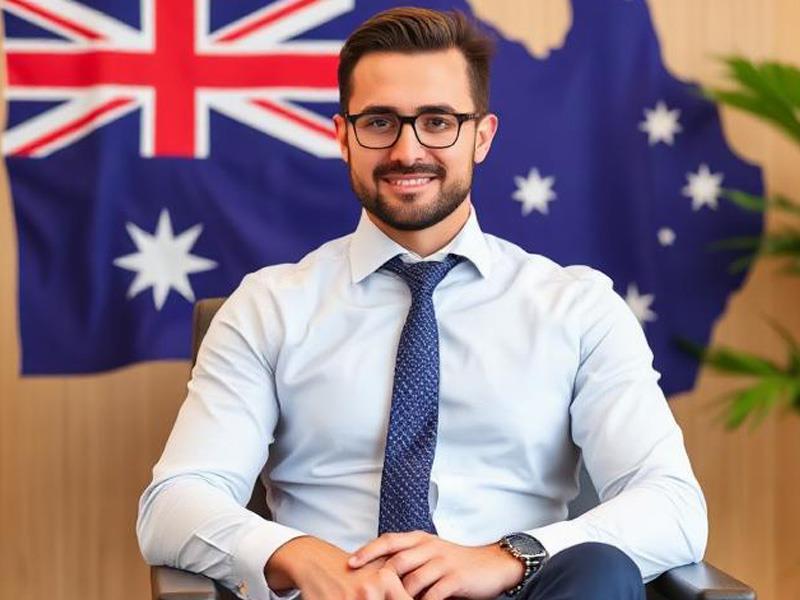 مهاجرت به استرالیا با کمک شرکت دروازه طلایی آسیا: راهنمایی برای ارزیابی امتیاز و فاصله تا دعوت‌نامه