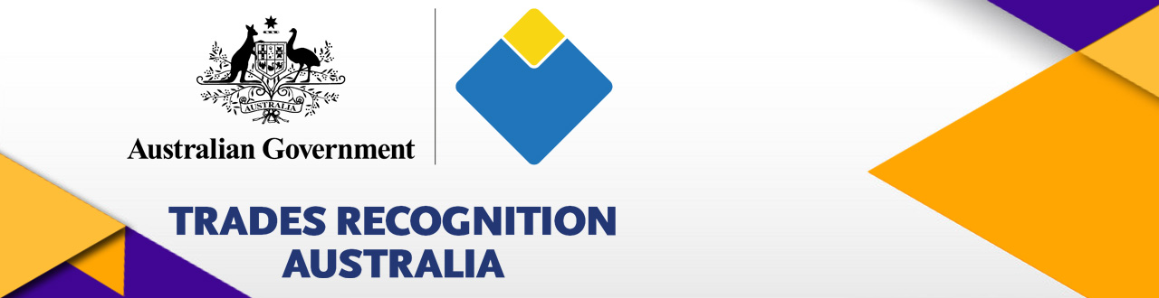 سازمان TRA (Trades Recognition Australia)