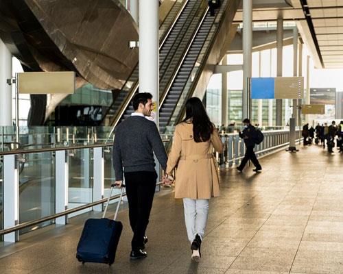 شرایط ویزای پیوستن به همسر در بریتانیا