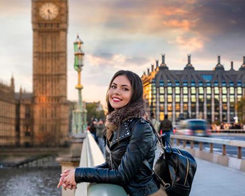 تحصیل در بریتانیا